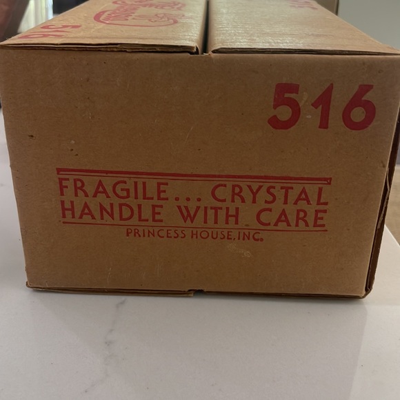 Princess House cups - Picture 11 of 11